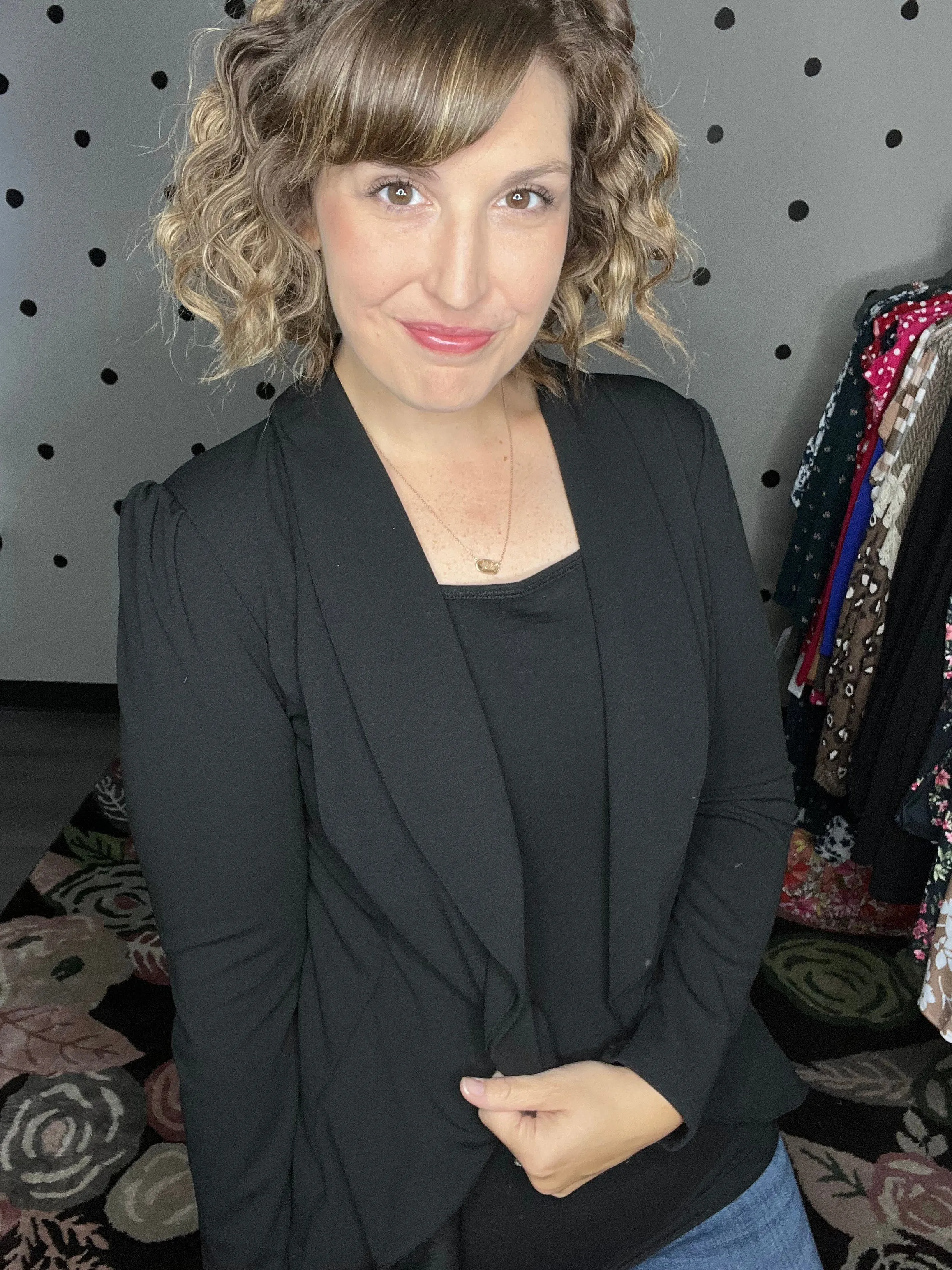 The Best Blazer