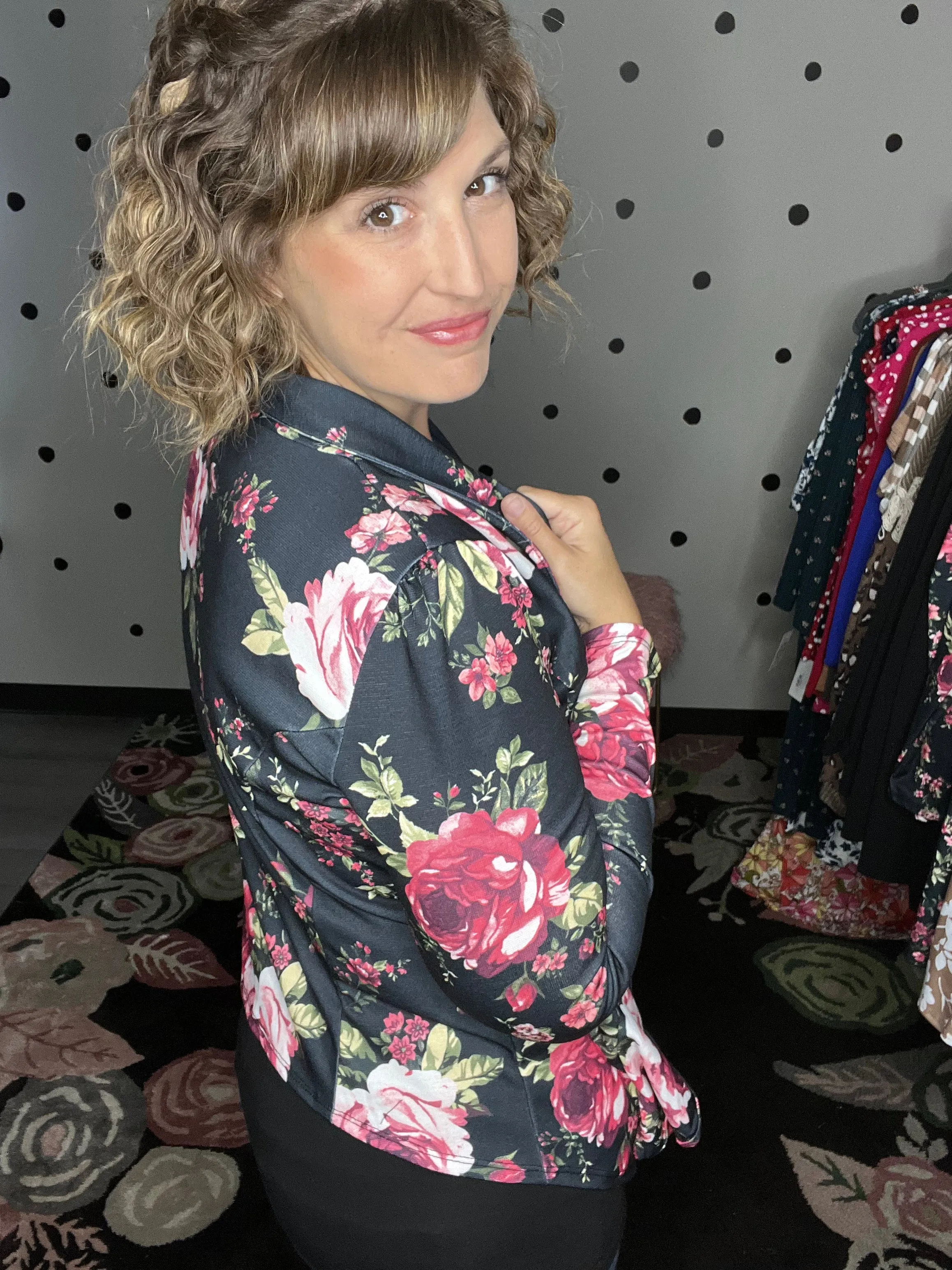 The Best Blazer