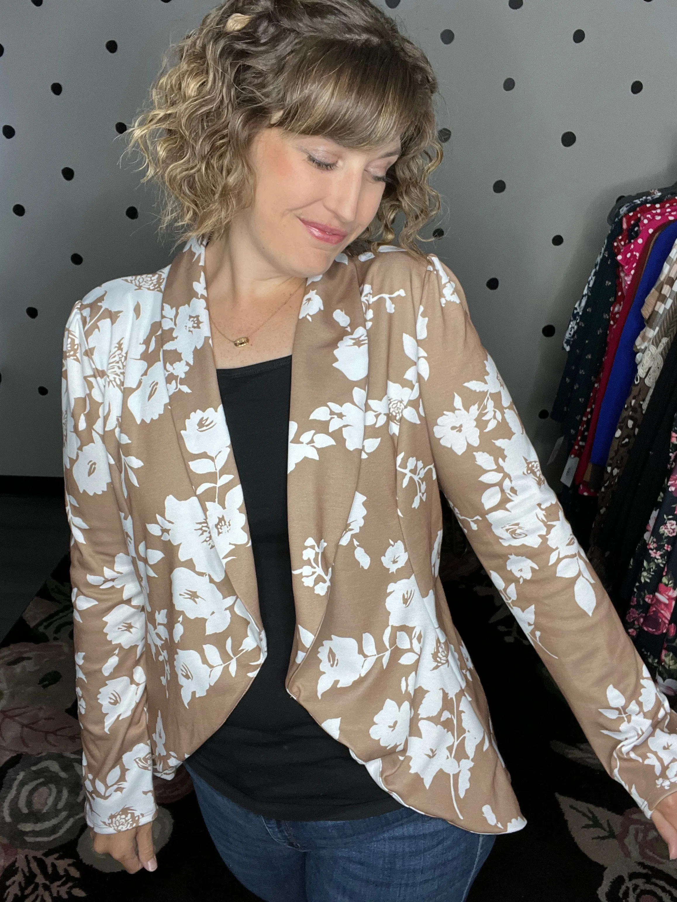 The Best Blazer