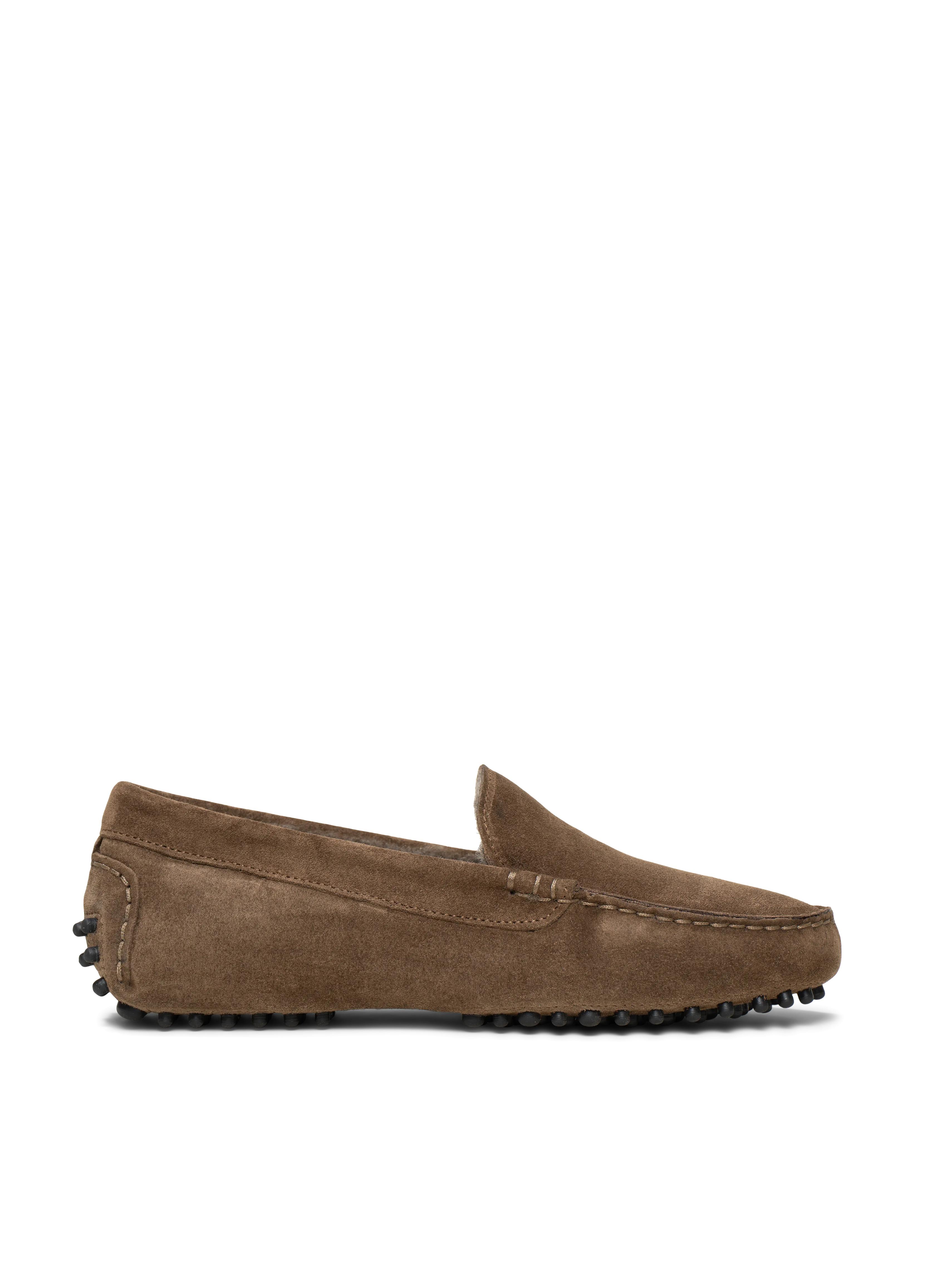 The Felize Shearling (Sample Sale)