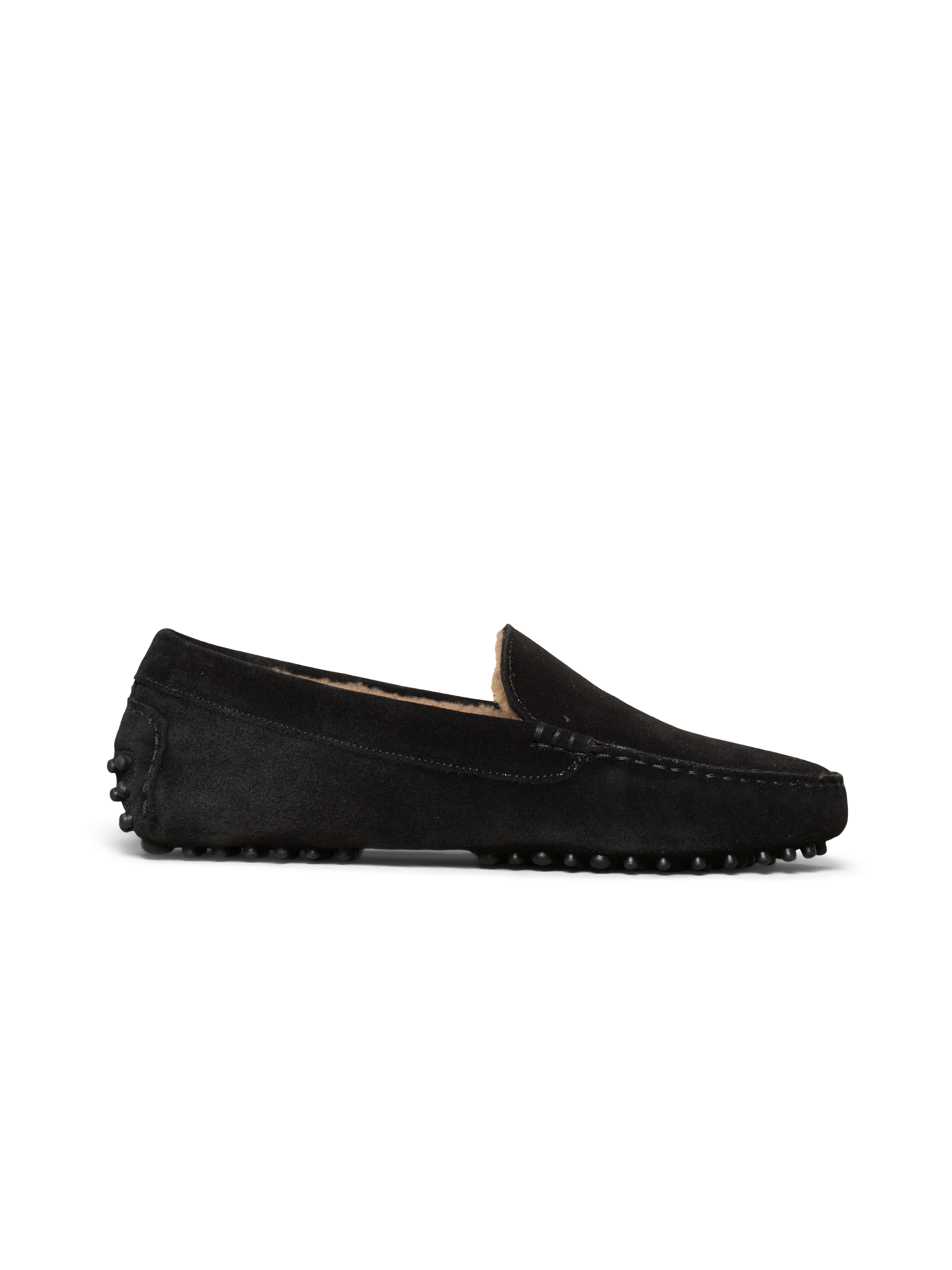 The Felize Shearling (Sample Sale)