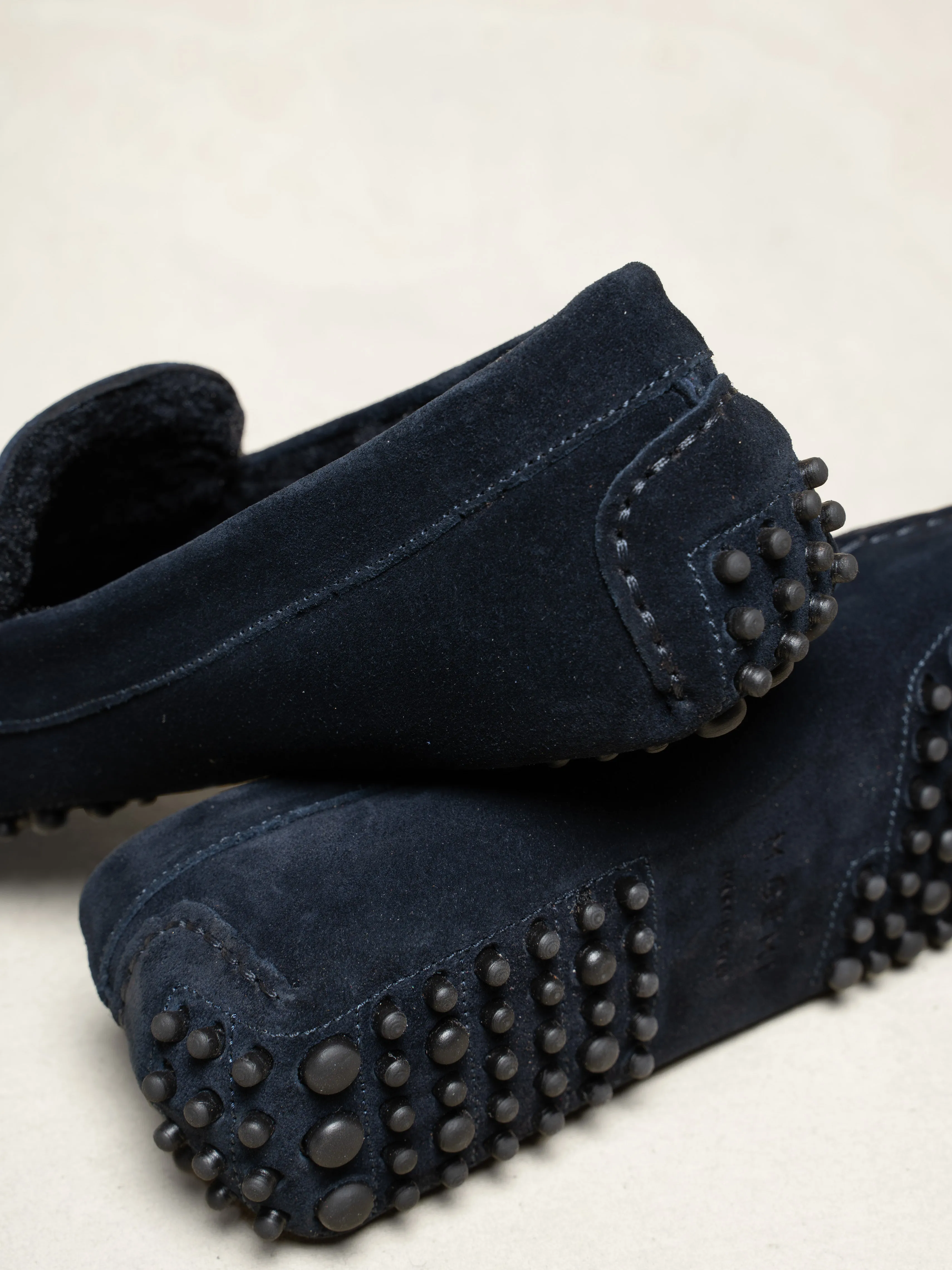 The Felize Shearling (Sample Sale)