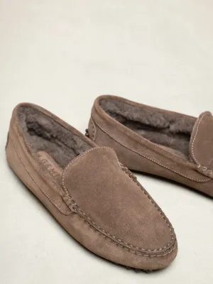 The Felize Shearling (Sample Sale)