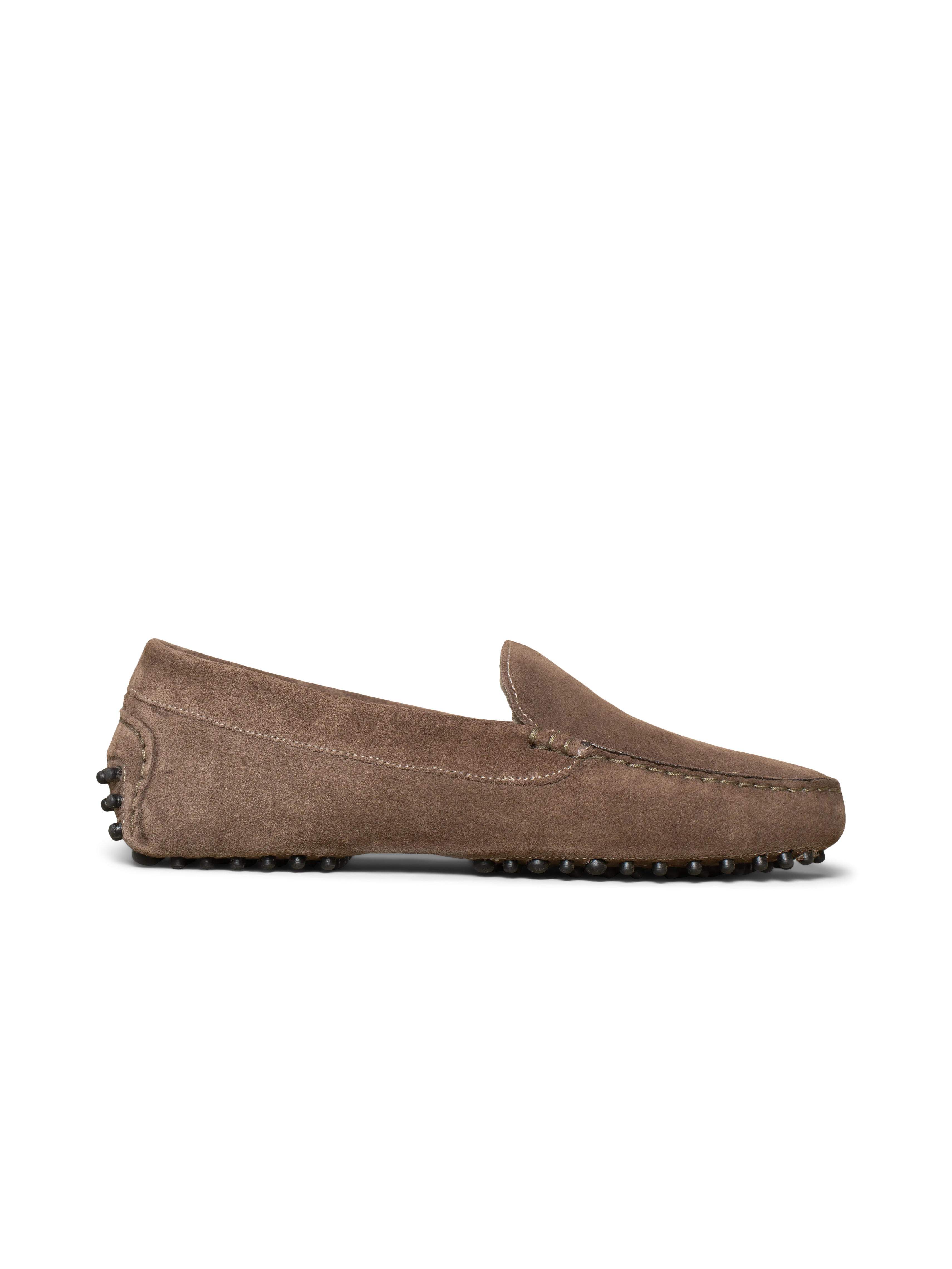 The Felize Shearling (Sample Sale)
