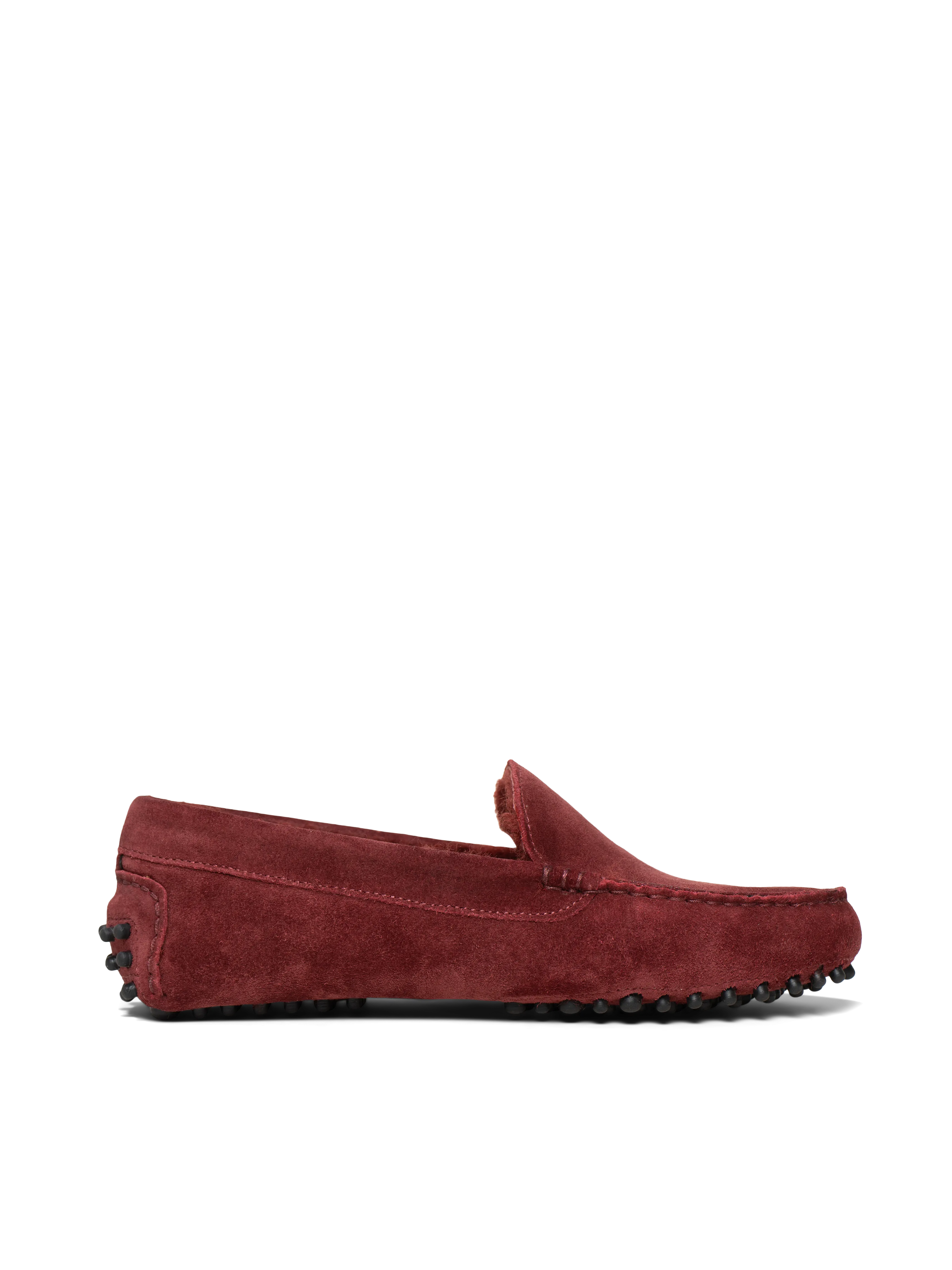 The Felize Shearling (Sample Sale)