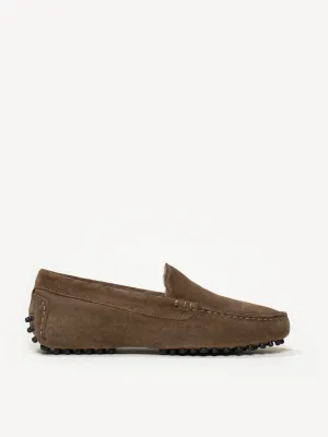 The Felize Shearling (Sample Sale)