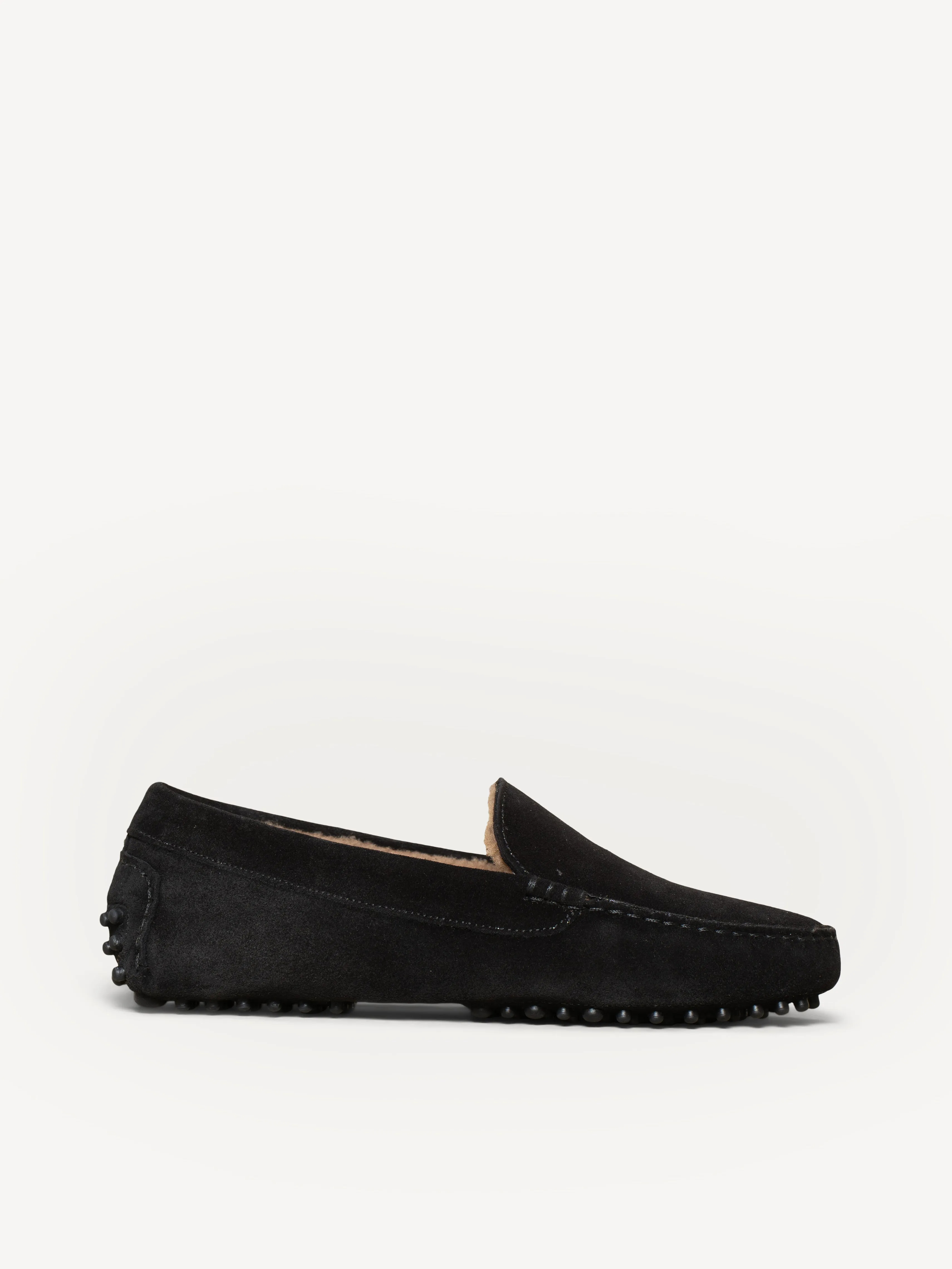 The Felize Shearling (Sample Sale)