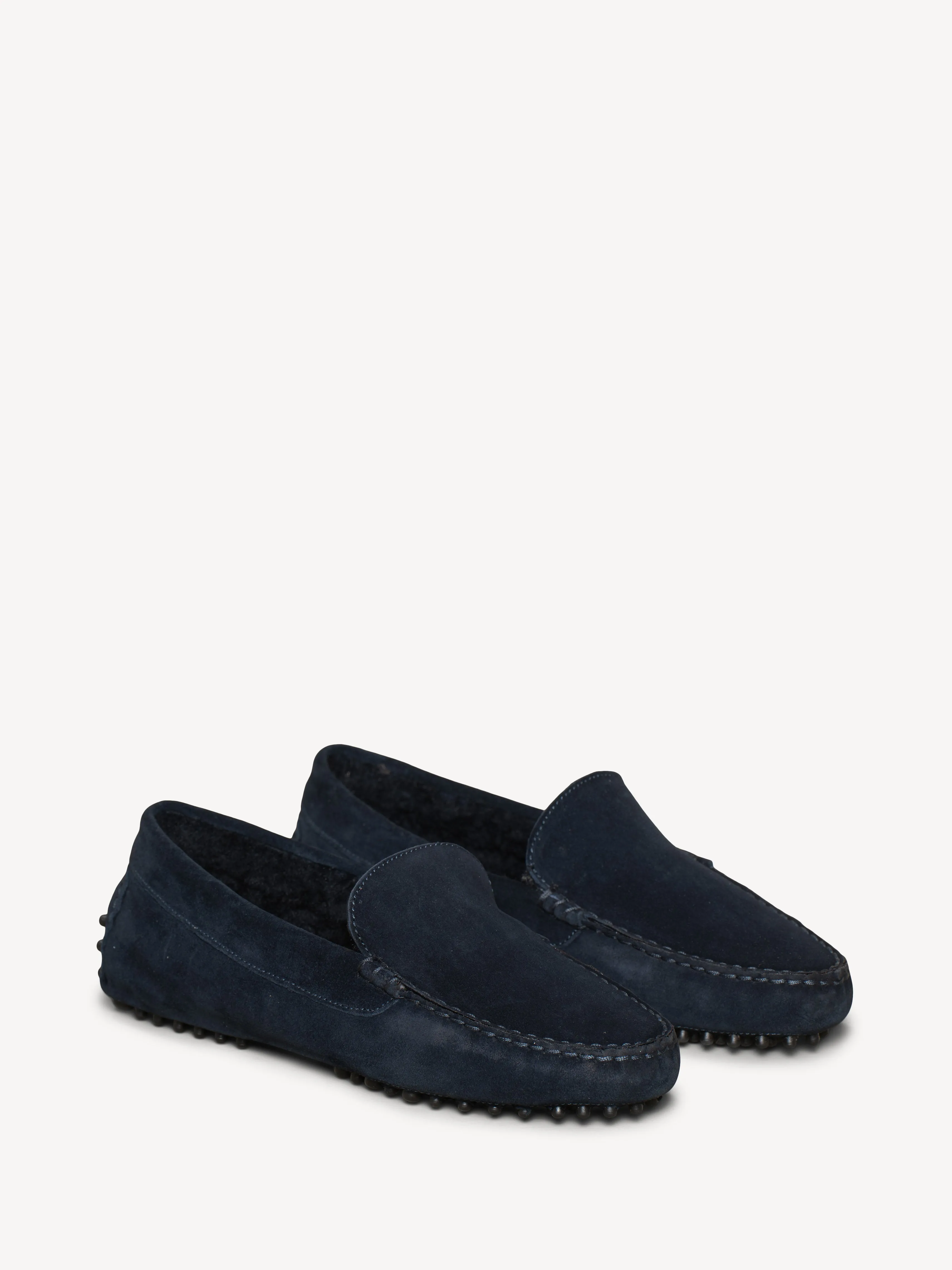 The Felize Shearling (Sample Sale)