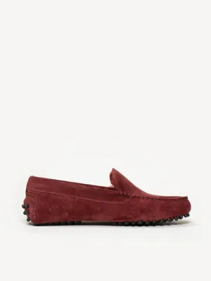 The Felize Shearling (Sample Sale)