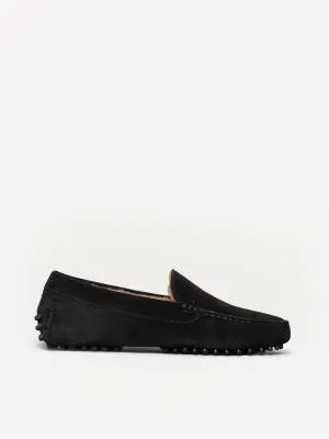 The Felize Shearling (Sample Sale)