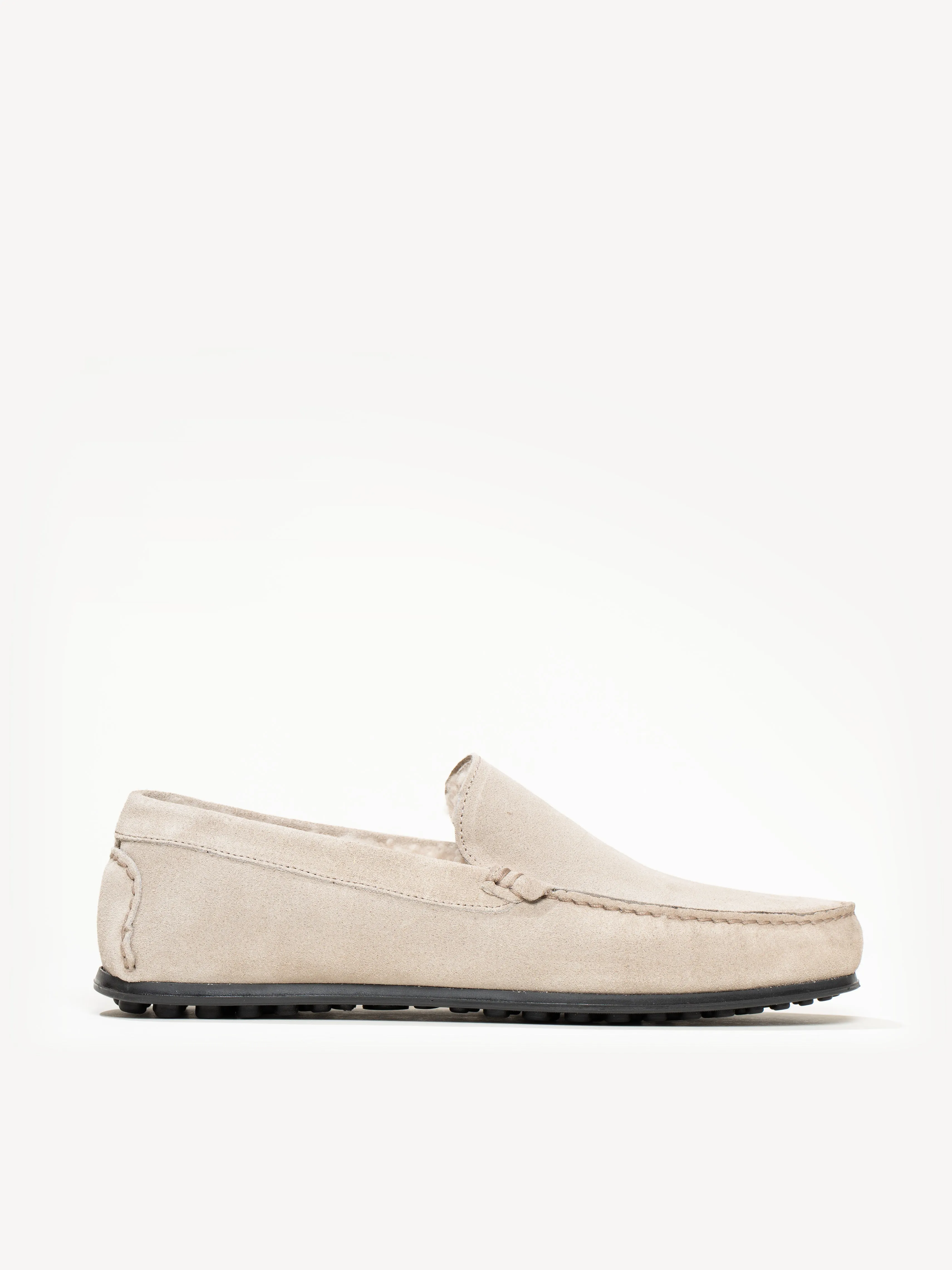 The Felize Shearling Uomo