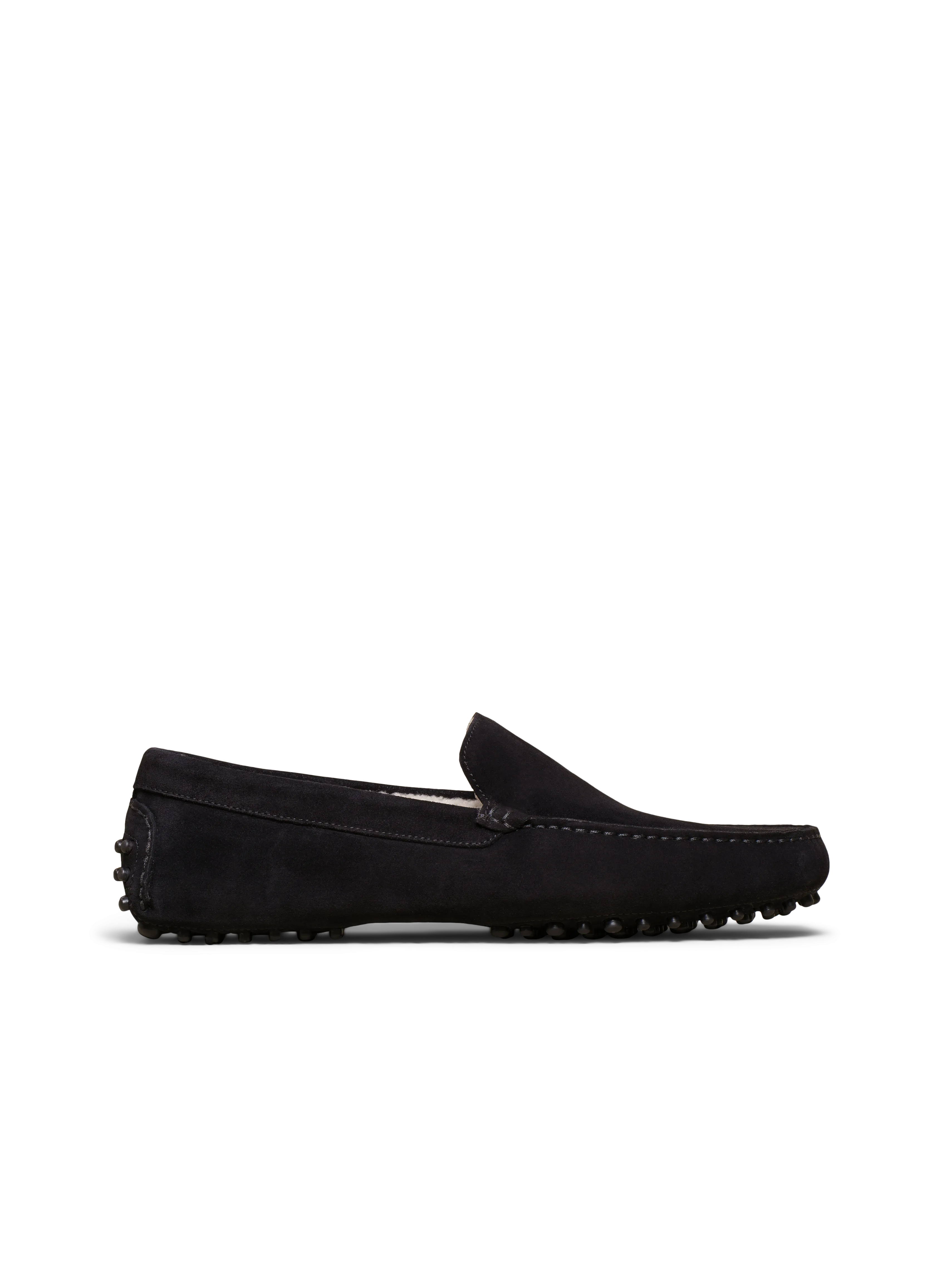 The Felize Shearling Uomo