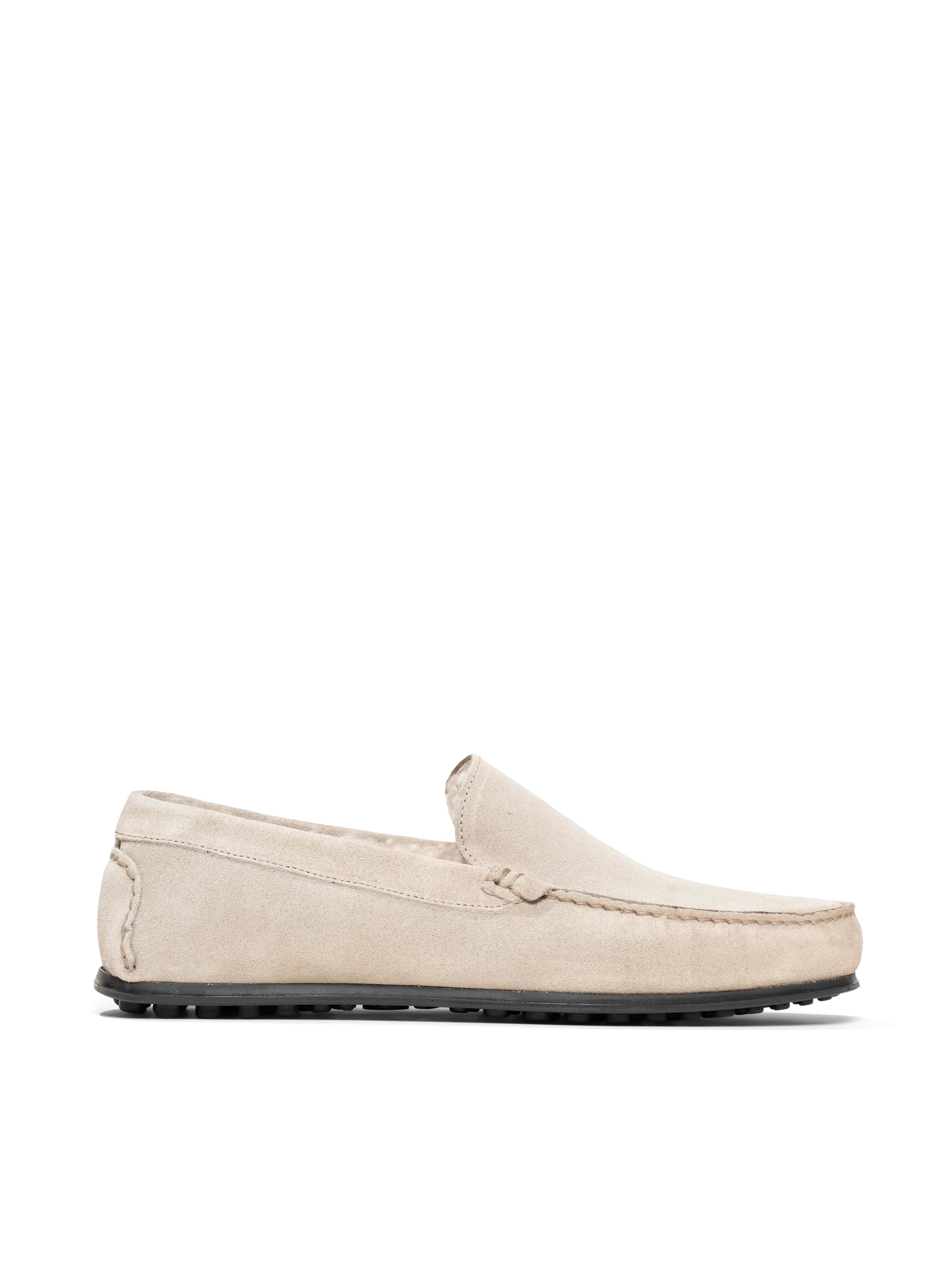 The Felize Shearling Uomo
