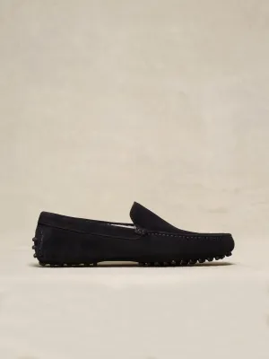 The Felize Shearling Uomo