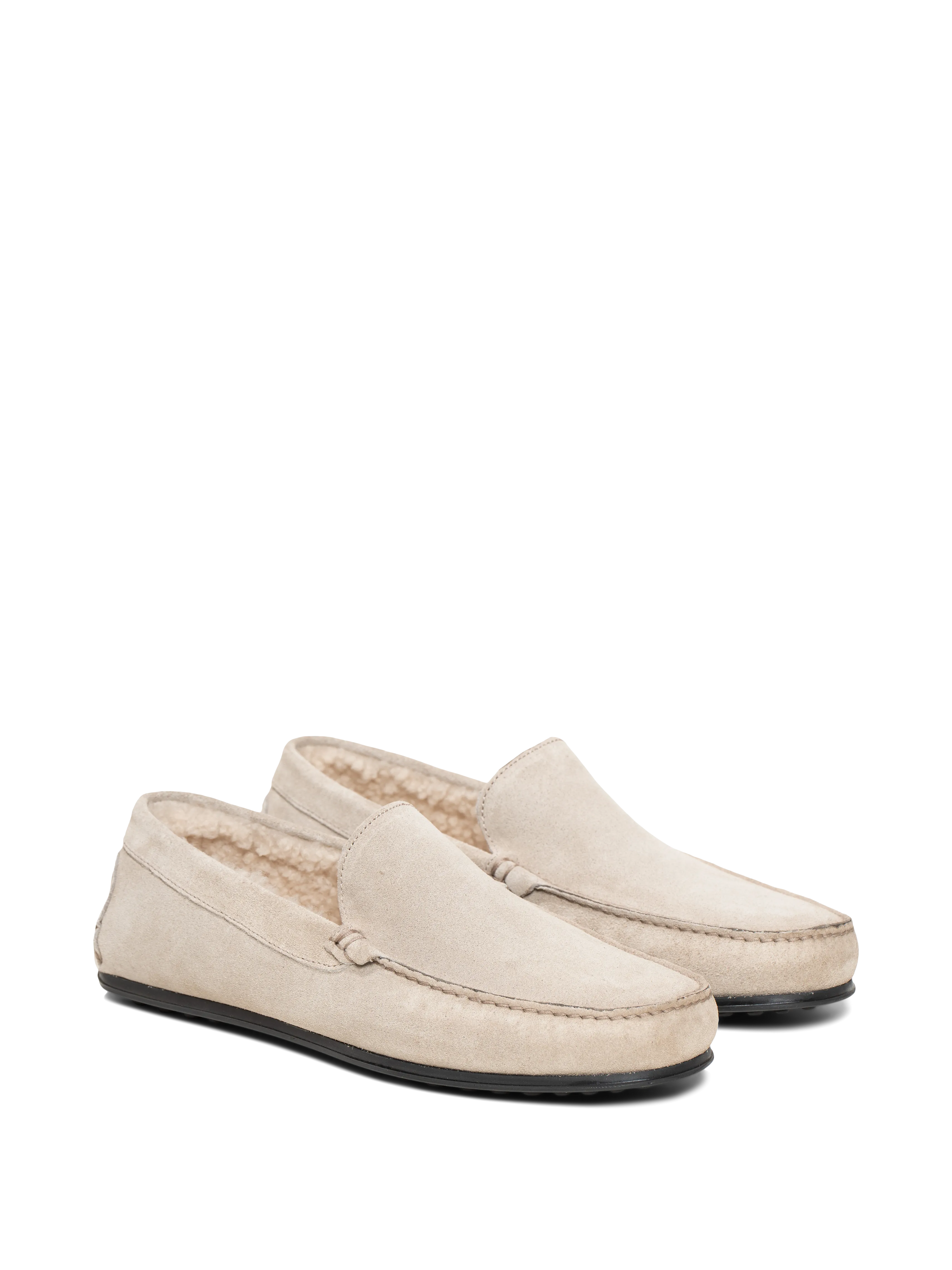 The Felize Shearling Uomo