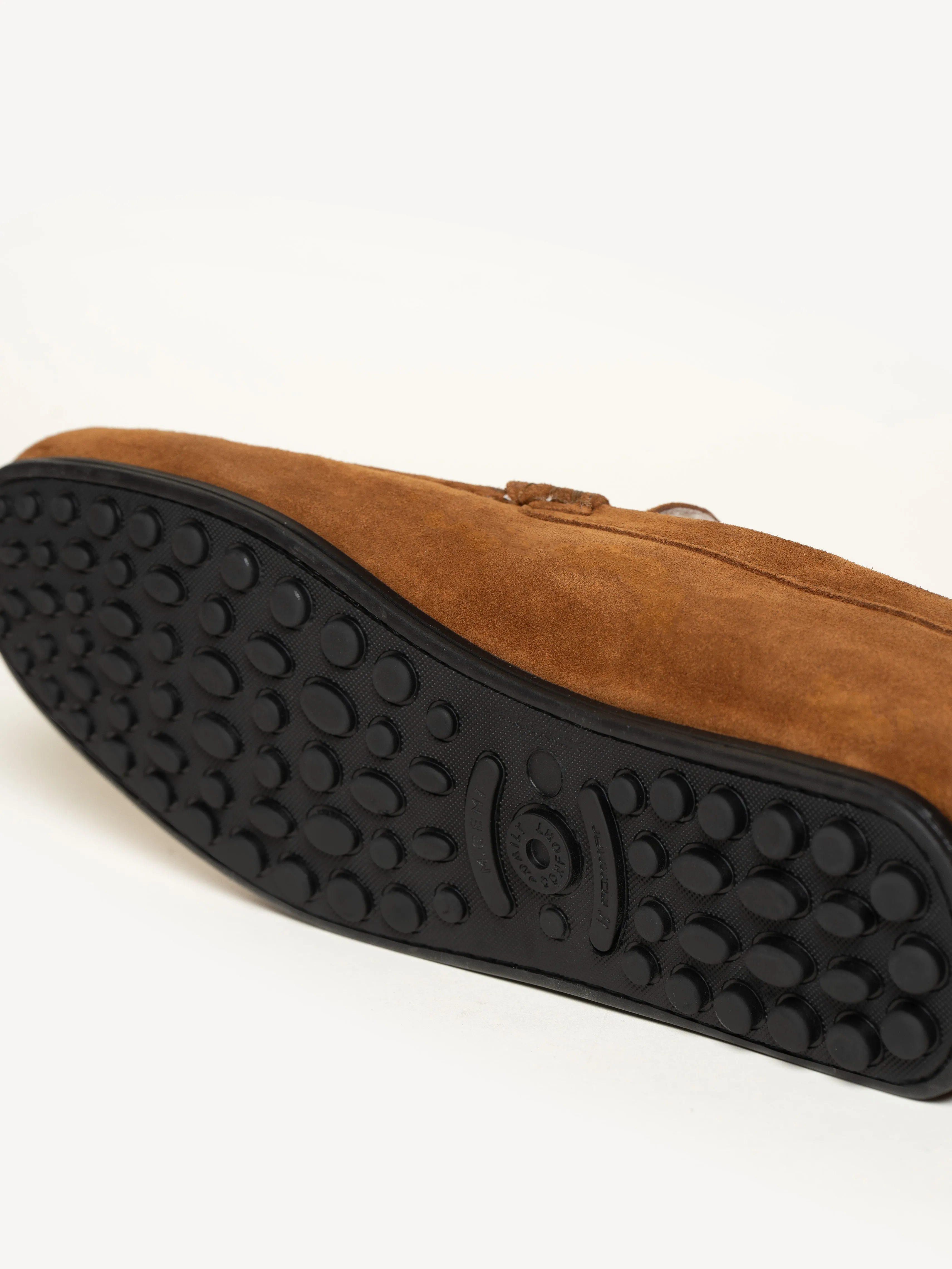 The Felize Shearling Uomo