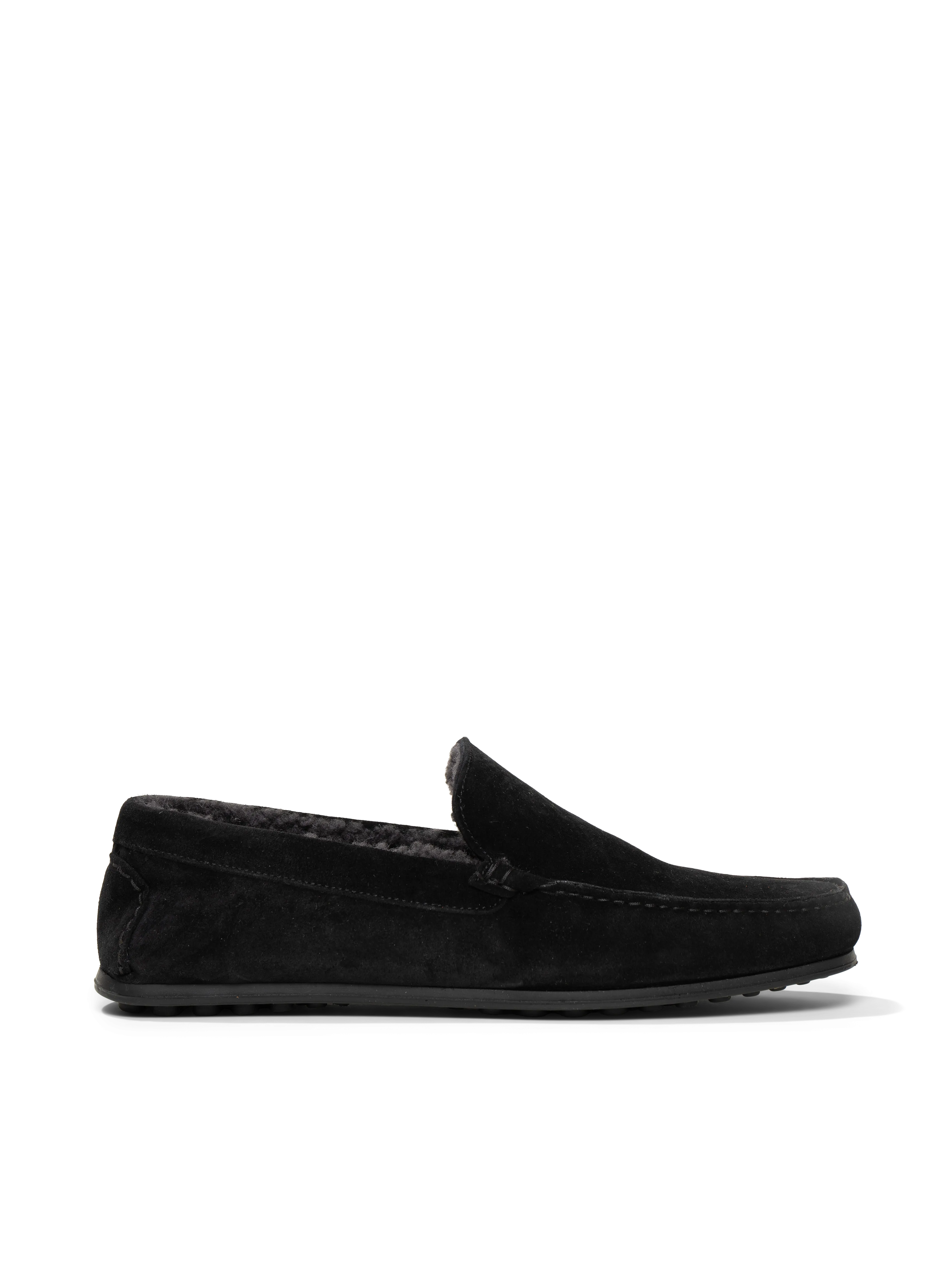 The Felize Shearling Uomo