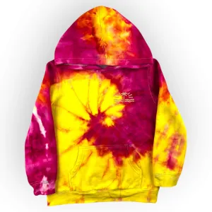 Tie Dye Hoodie Age 10