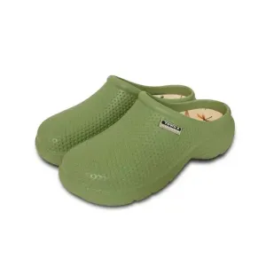 Town & Country Dragonfly Cloggies - Size 5