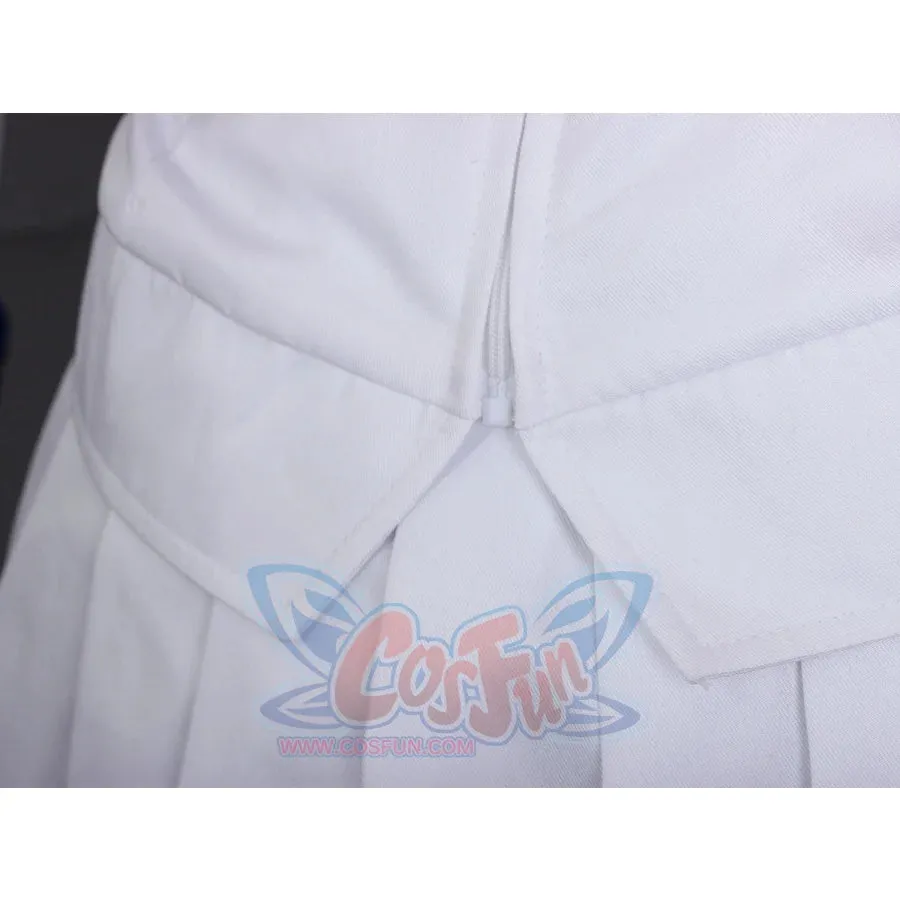 Umamusume: Pretty Derby Tokai Teio Cosplay Costume C00586