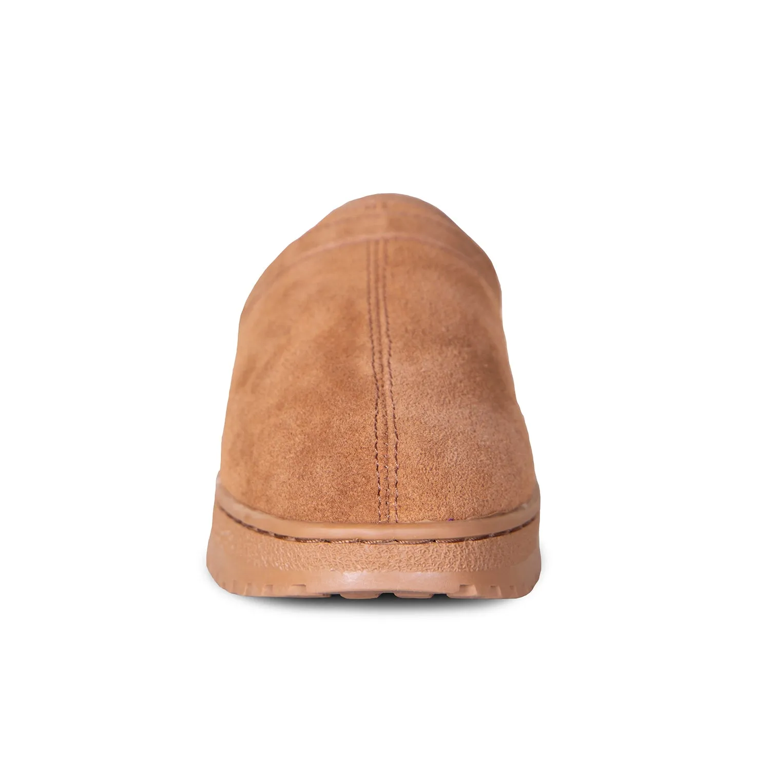 Unisex Sheepskin Clog
