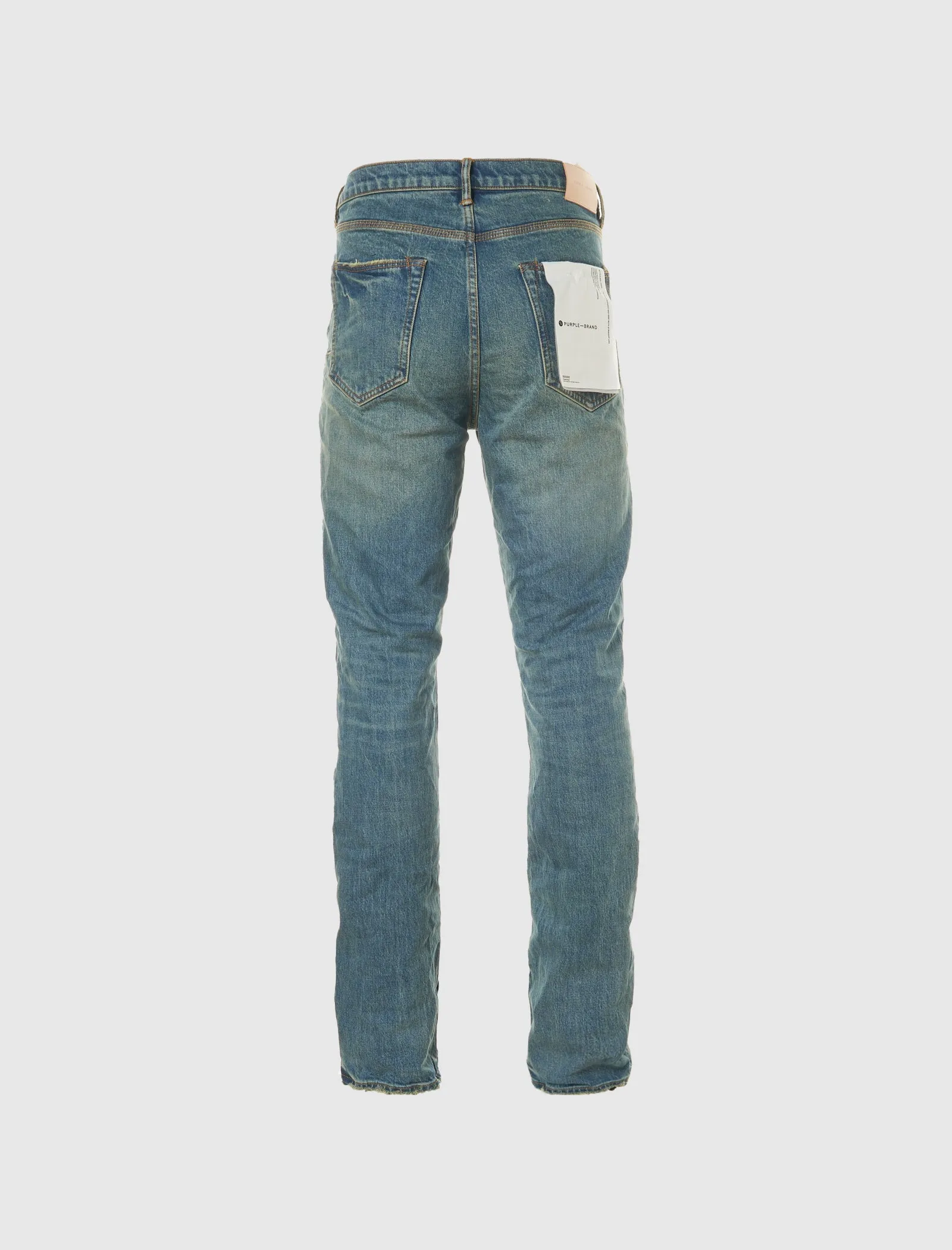 VINTAGE AGE BLOWOUT JEAN