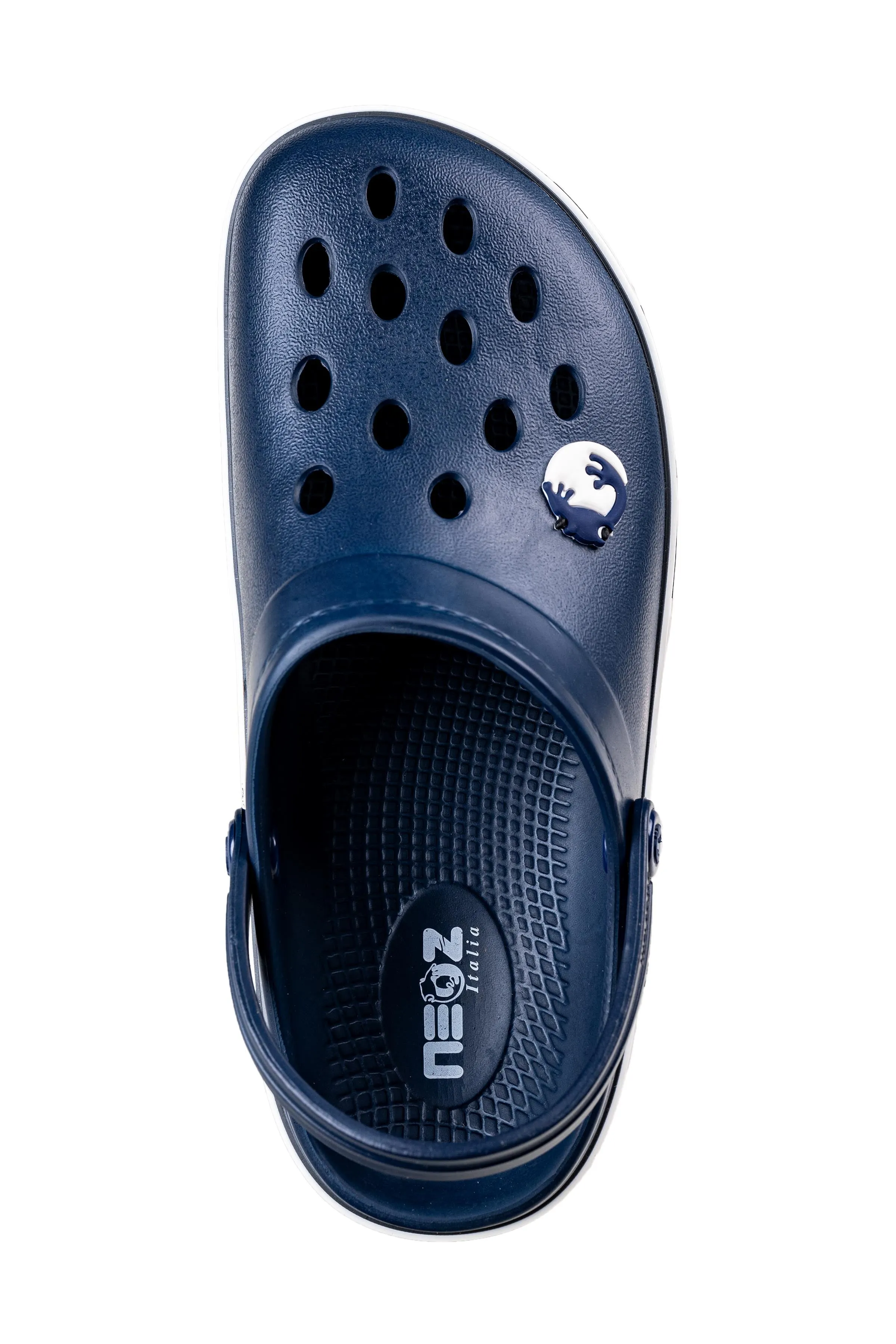 Welcome Gents Navy Sandal EVA