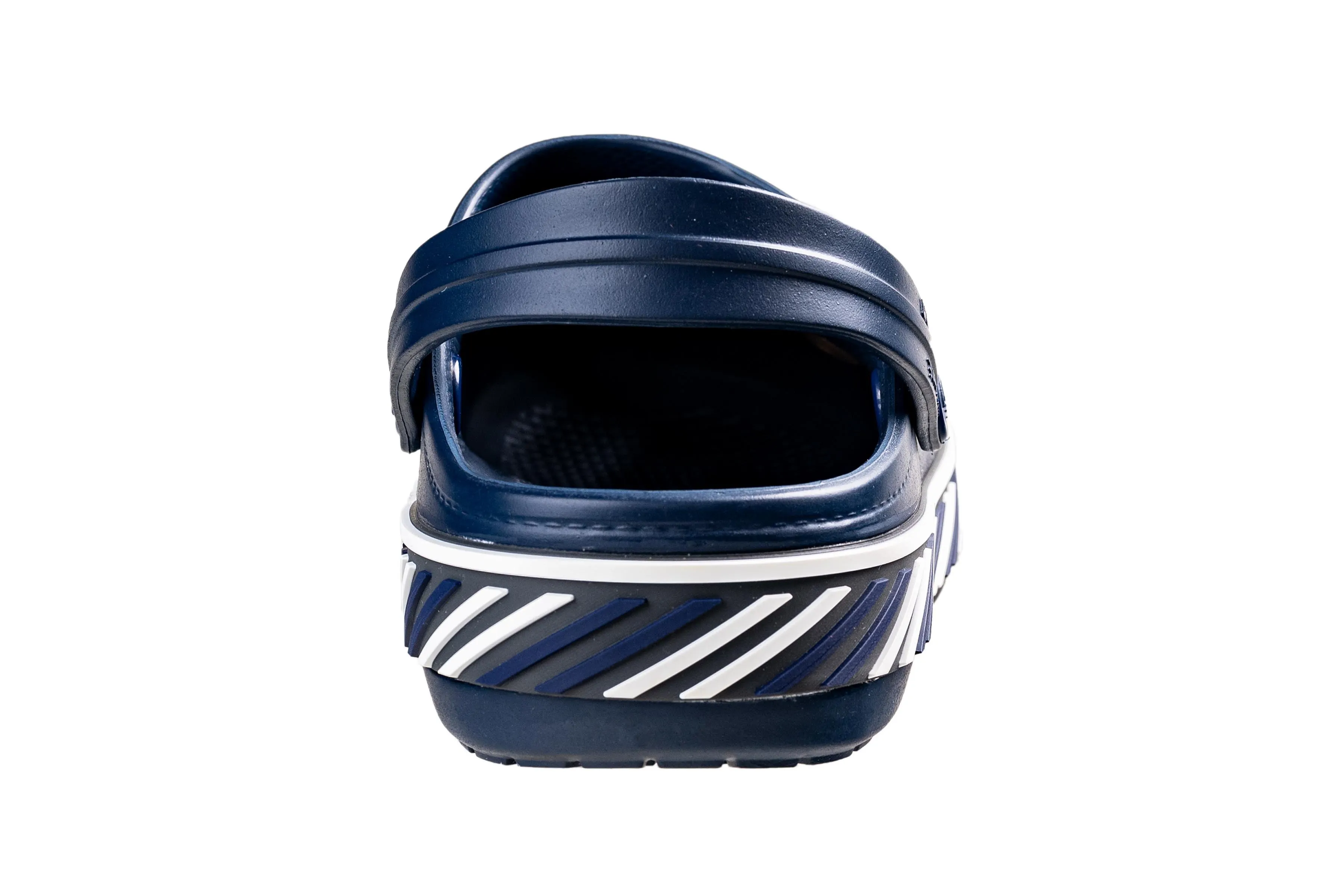 Welcome Gents Navy Sandal EVA