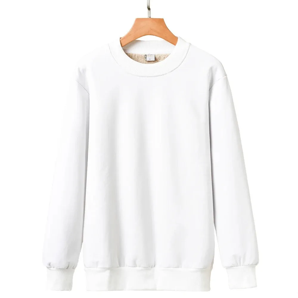 Winter-Pullover für Männer