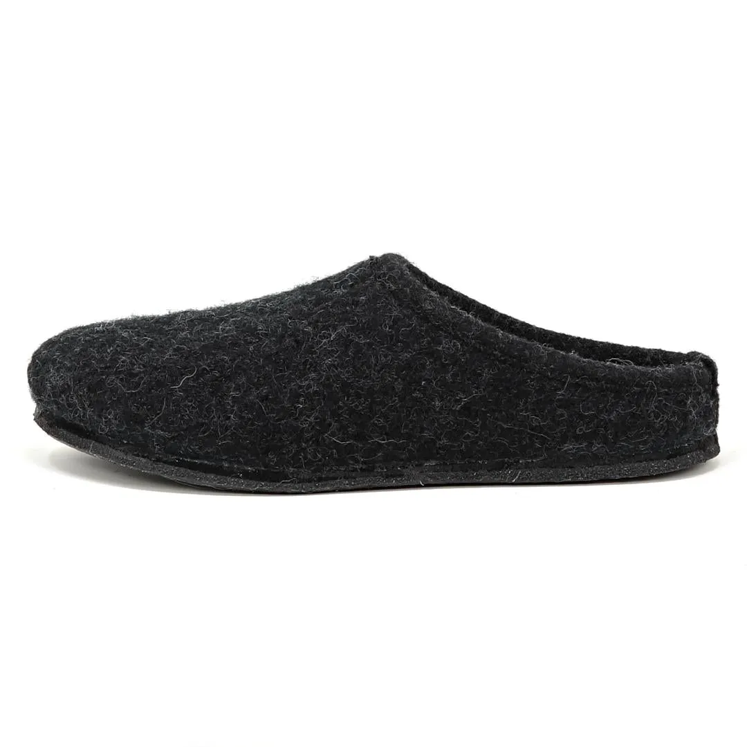 Women's Alpine Comfort Wool Slipper