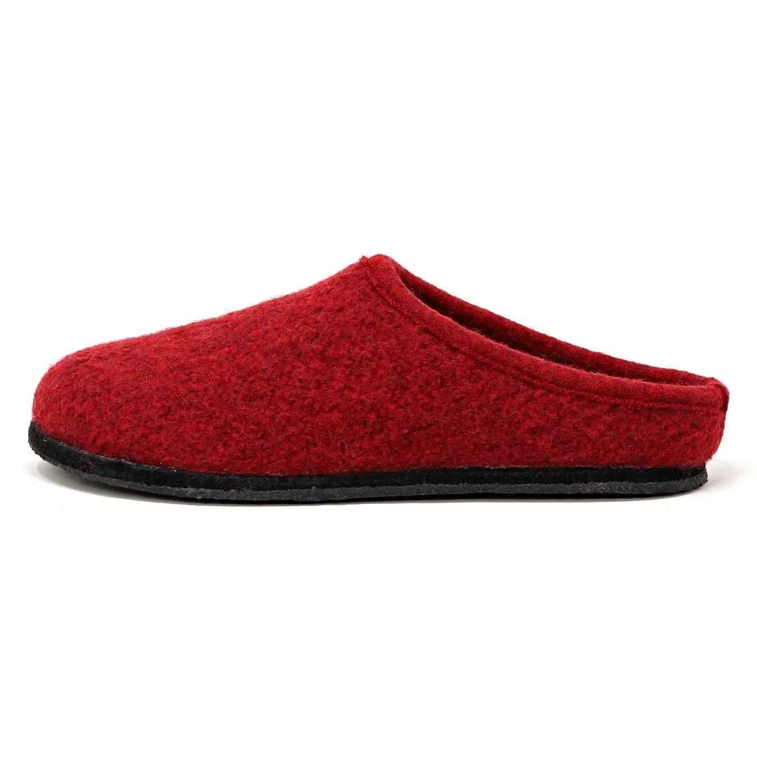 Women's Alpine Comfort Wool Slipper