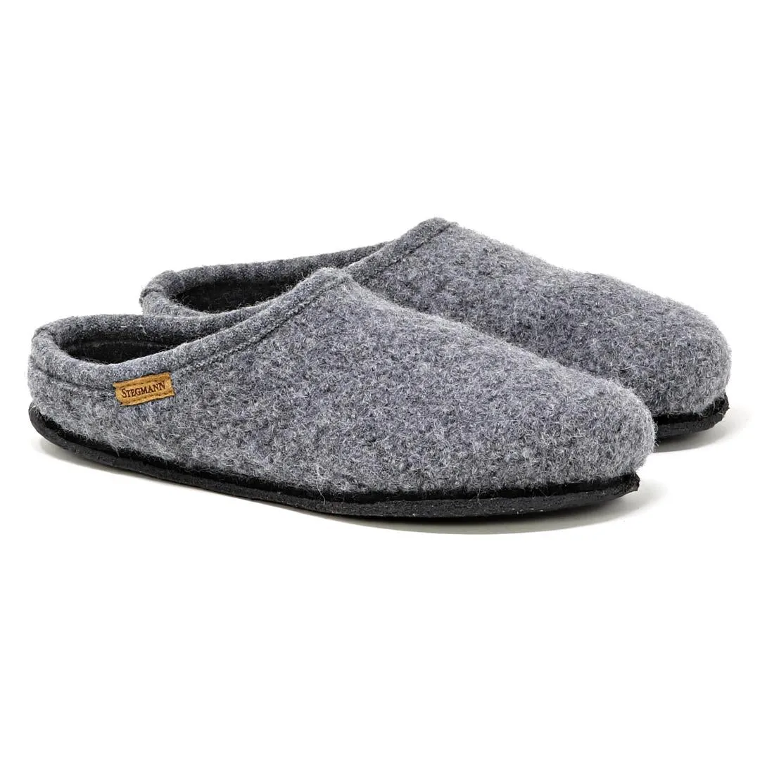 Women's Alpine Comfort Wool Slipper