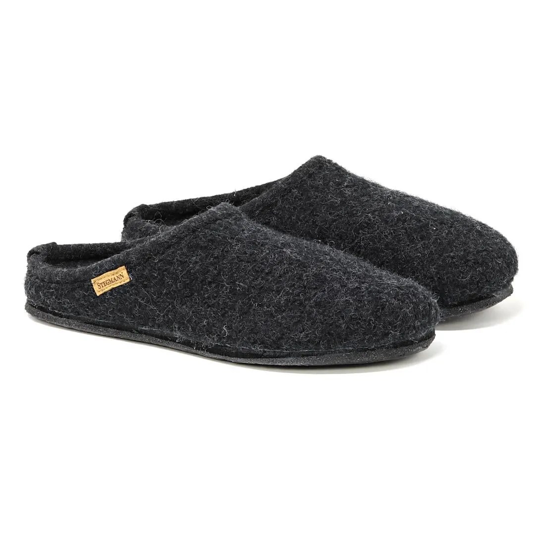 Women's Alpine Comfort Wool Slipper