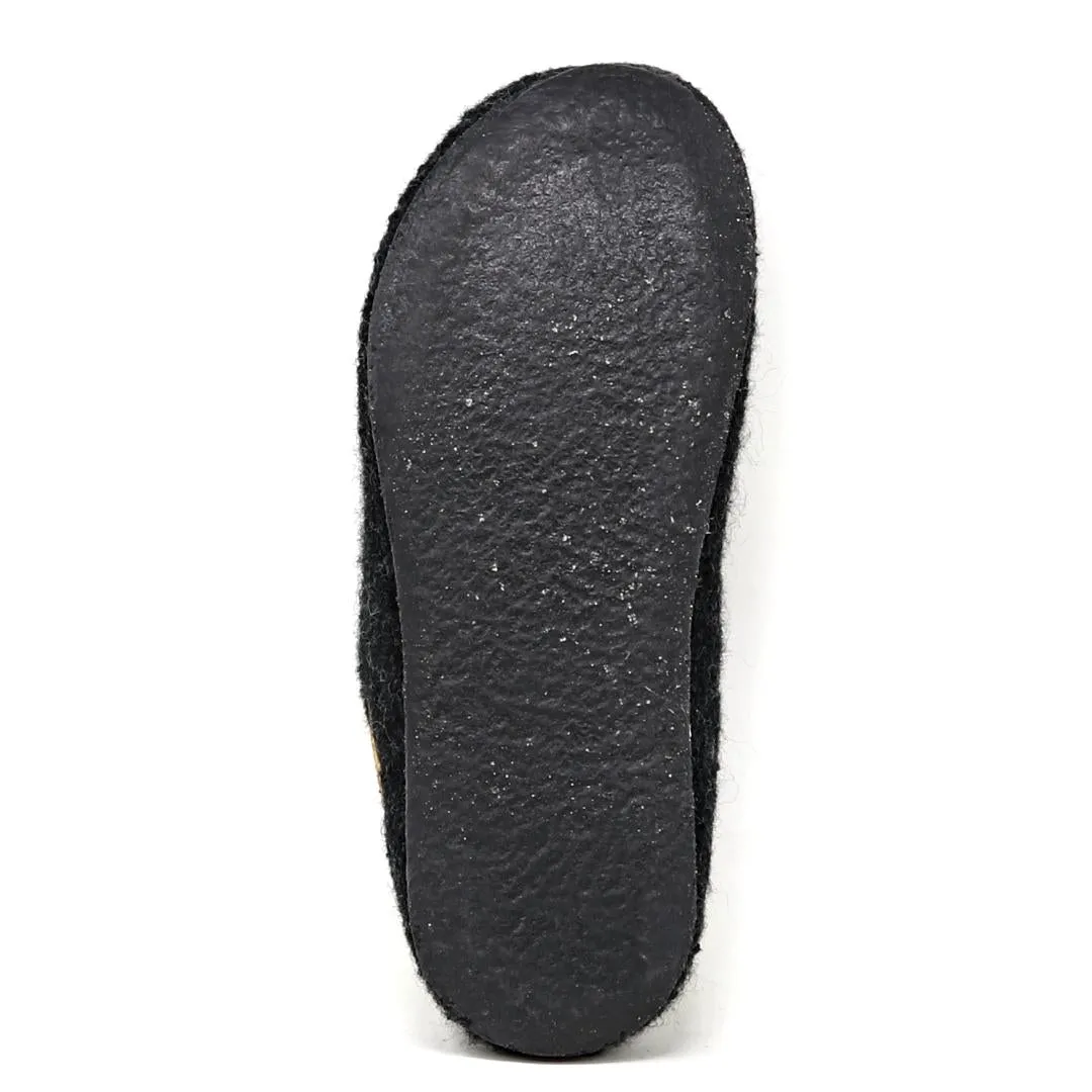Women's Alpine Comfort Wool Slipper