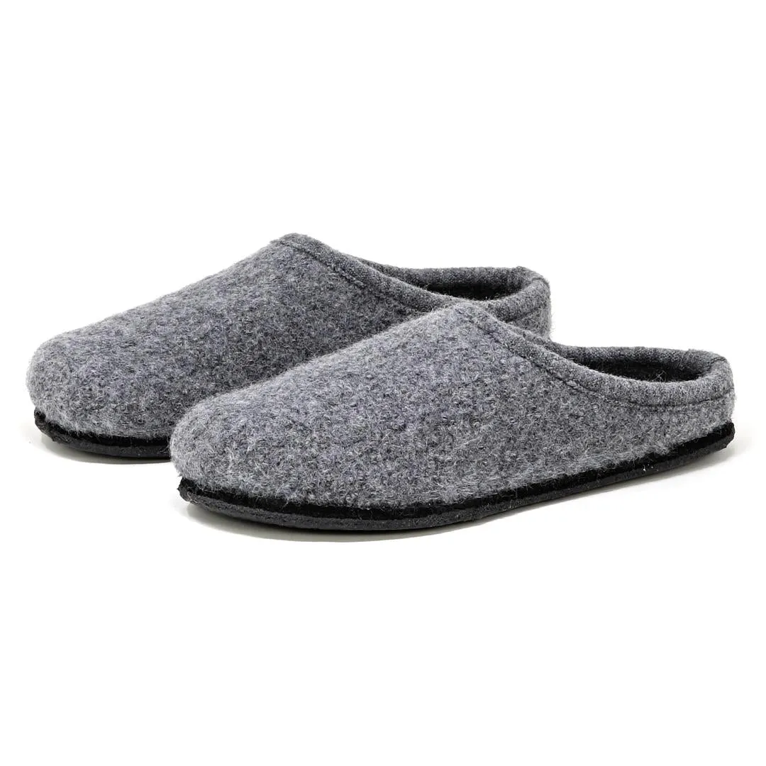 Women's Alpine Comfort Wool Slipper
