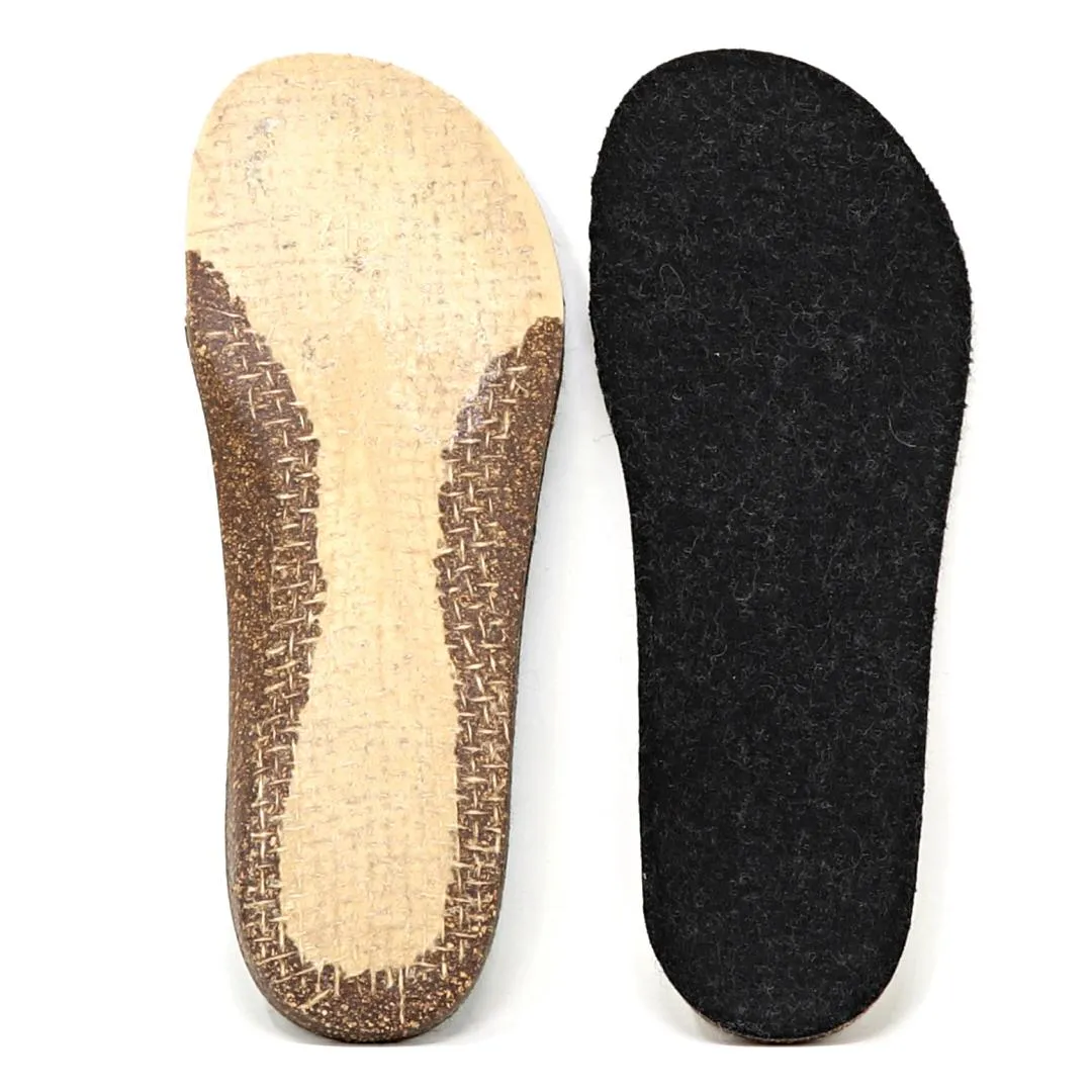 Women's Alpine Comfort Wool Slipper