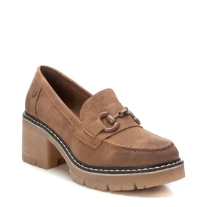 Women's Heeled Moccasins By XTI 171417