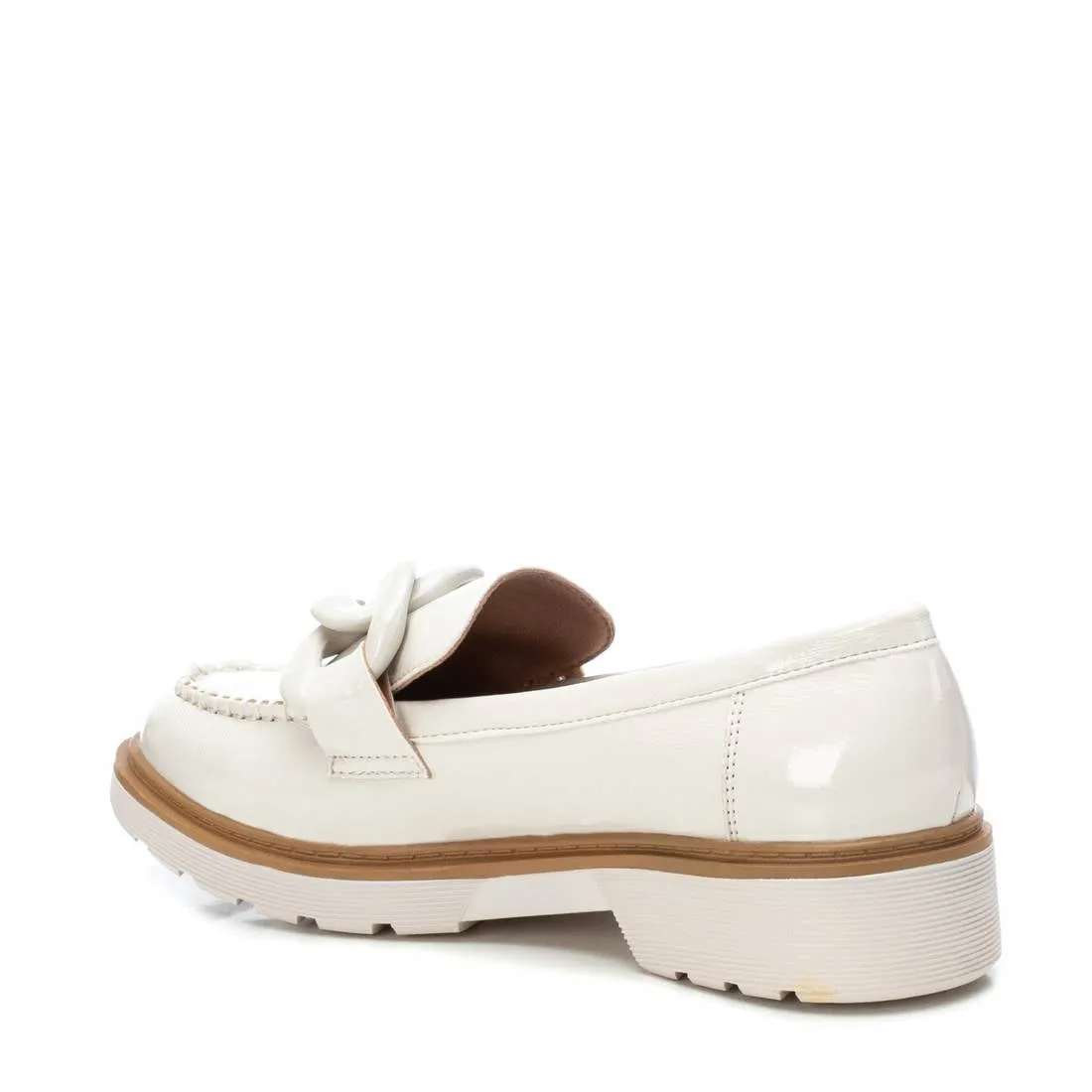 Women's Moccasins By XTI 141174 Ice