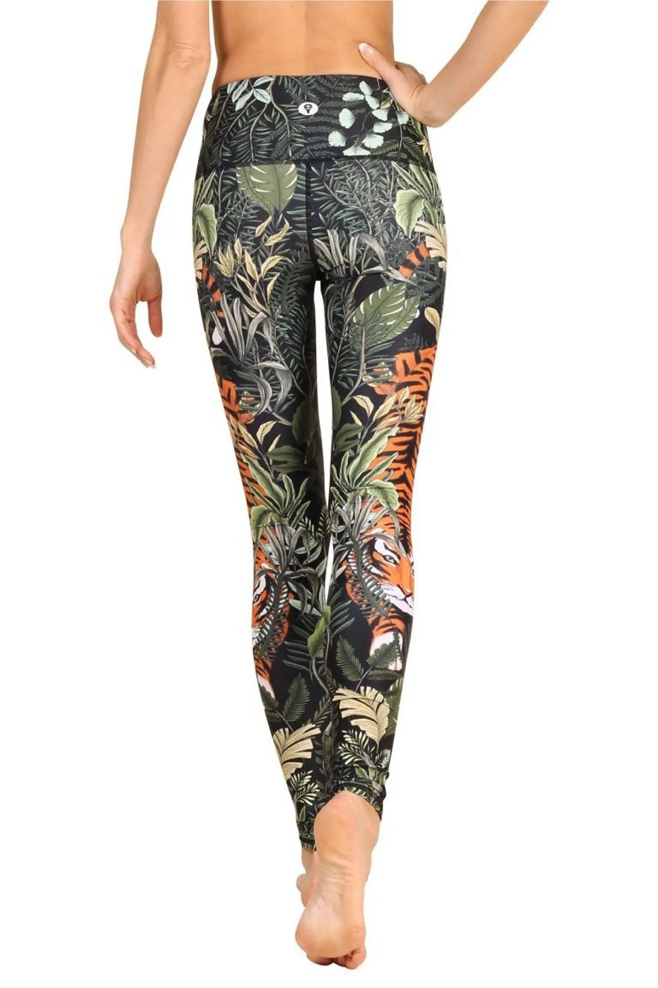 YD Legging - Rawr Talent